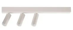 Best Antidark A block slim triple spot med base 2700K 3 x 9,1 Watt - Dimbar