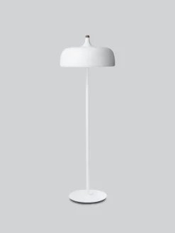 Online Northern Acorn gulvlampe