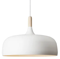 Clearance Northern Acorn takpendel