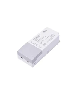 Hot NorDesign AcTEC LED trafo 25W 24V DC - Dimbar Grå