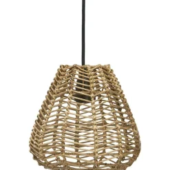 Discount Pr home of Scandinavia Ab Adelle takpendel 24 cm - Natur