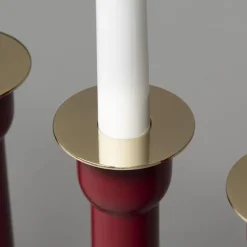 Sale Konstsmide Adventstake 6 armet metall