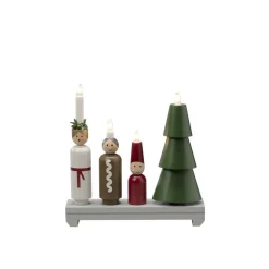 Online Konstsmide Adventstake Lucia