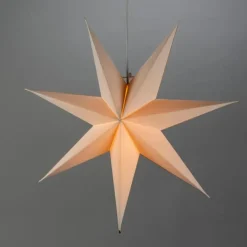 Discount Konstsmide Adventstjerne 78 cm