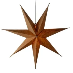 Discount Konstsmide Adventstjerne 78 cm