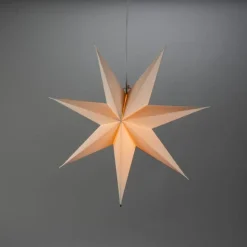 New Konstsmide Adventstjerne 60 cm