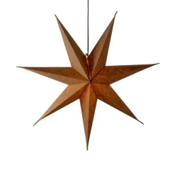 New Konstsmide Adventstjerne 60 cm
