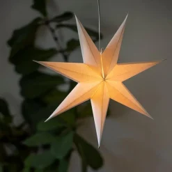 New Konstsmide Adventstjerne 60 cm
