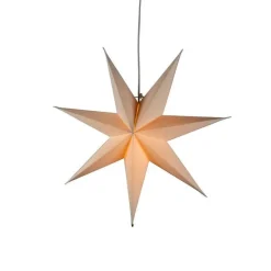 New Konstsmide Adventstjerne 60 cm