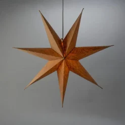 New Konstsmide Adventstjerne 60 cm