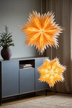 Konstsmide Adventstjerne 80 cm