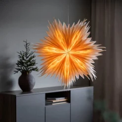 Konstsmide Adventstjerne 80 cm