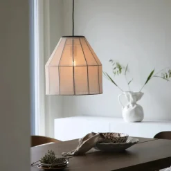 Online Marksløjd Aiko takpendel 37 cm Beige