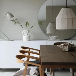 Online Marksløjd Aiko takpendel 37 cm Beige