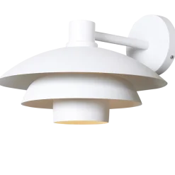 Sale Ms - belysning Algarve mini vegglampe utendørs IP44