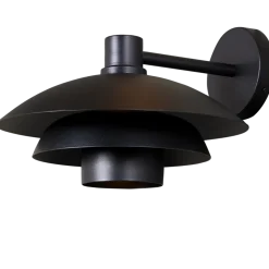 Sale Ms - belysning Algarve mini vegglampe utendørs IP44