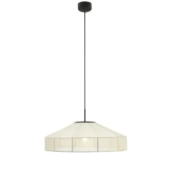 Clearance Marksløjd Alia takpendel 57 cm Beige