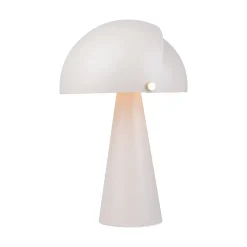 New DFTP Align bordlampe - Beige