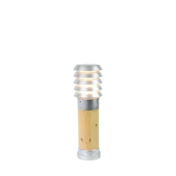 Clearance Norlys Alta pullert - 49cm Behandlet