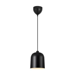 Outlet DFTP Angle takpendel E27 Hvit / Telegrå
