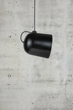Outlet DFTP Angle takpendel E27 Hvit / Telegrå