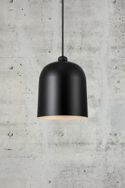 Outlet DFTP Angle takpendel E27 Hvit / Telegrå