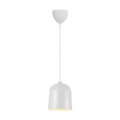 Outlet DFTP Angle takpendel E27 Hvit / Telegrå