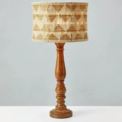 Online Marksløjd Ano 62 bordlampe Natur