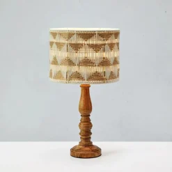 Best Marksløjd Ano 45 bordlampe Natur