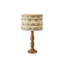 Best Marksløjd Ano 45 bordlampe Natur