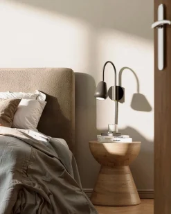 Nuura Anoli spot vegglampe - Dimbar