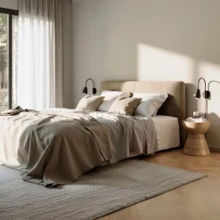 Nuura Anoli spot vegglampe - Dimbar