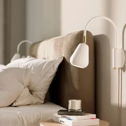 Nuura Anoli spot vegglampe - Dimbar