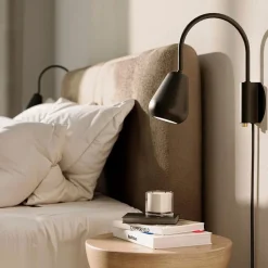 Nuura Anoli spot vegglampe - Dimbar