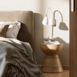 Nuura Anoli spot vegglampe - Dimbar