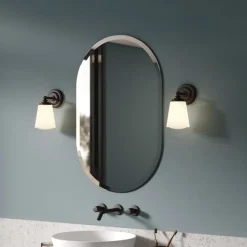 Hot Astro Lighting Anton vegglampe for baderom IP44