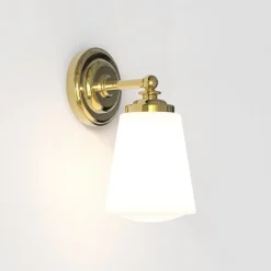 Hot Astro Lighting Anton vegglampe for baderom IP44