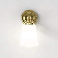Hot Astro Lighting Anton vegglampe for baderom IP44