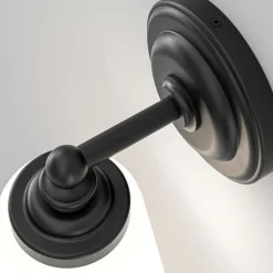 Hot Astro Lighting Anton vegglampe for baderom IP44