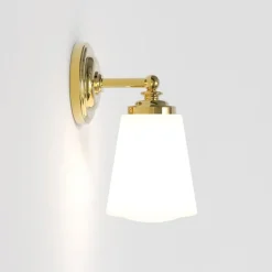 Hot Astro Lighting Anton vegglampe for baderom IP44