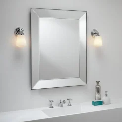 Hot Astro Lighting Anton vegglampe for baderom IP44