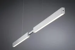 Sale Paulmann Aptare takpendel uttrekkbar 16,5W 2700 Kelvin Svart