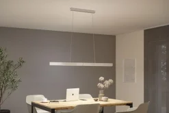 Sale Paulmann Aptare takpendel uttrekkbar 16,5W 2700 Kelvin Svart