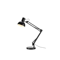 Discount Marksløjd Architect bordlampe - - Svart