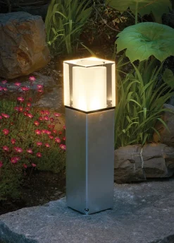 Online Norlys Arendal 1566 pullert 4W LED 37 cm Svart