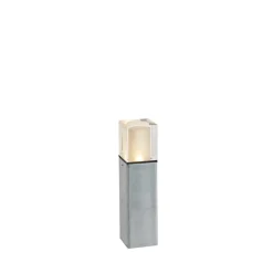 Online Norlys Arendal 1566 pullert 4W LED 37 cm Svart
