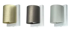 Discount NorDesign Argo K1 vegglampe ned lys