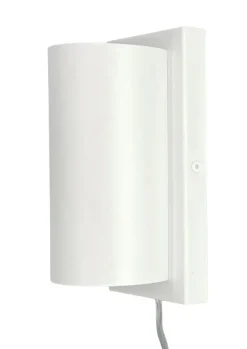 Online NorDesign Argo K2 vegglampe opp/ned lys