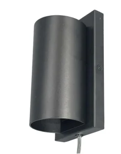 Online NorDesign Argo K2 vegglampe opp/ned lys