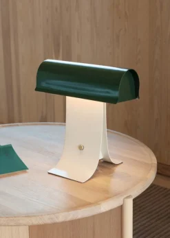 Best Northern Arkiv bordlampe small